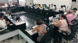 Concejo de Yopal aprueba incorporación de 13 mil millones de pesos a presupuesto 2018