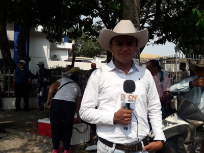 Corporinoquia y comunidad de Punto Nuevo acordaron compromisos luego de un plantón