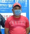 Alias “Darío” o “Medicina” capturado en Montería llevaba alrededor de 12 años delinquiendo en el sur de Casanare