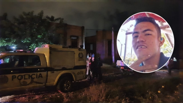 Hombre fue asesinado en la ciudadela La Bendición de Yopal