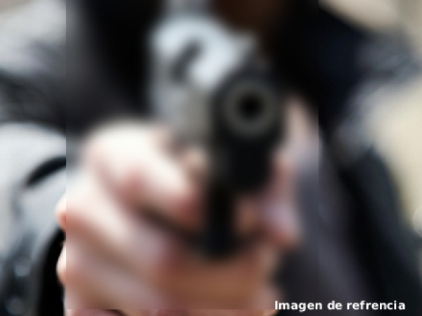 Joven de 18 años fue asesinado al oponerse a un atraco