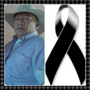 Líder indígena fue muerto al parecer por un Policía en Vichada