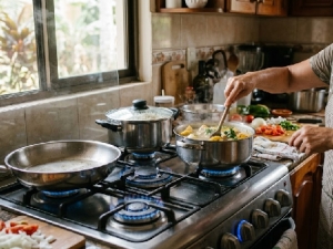 Yopal tendrá restricciones en el servicio de gas entre el 14 y el 27 de abril