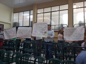 Condonar los intereses moratorios fue una de las solicitudes al IFC en la Duma