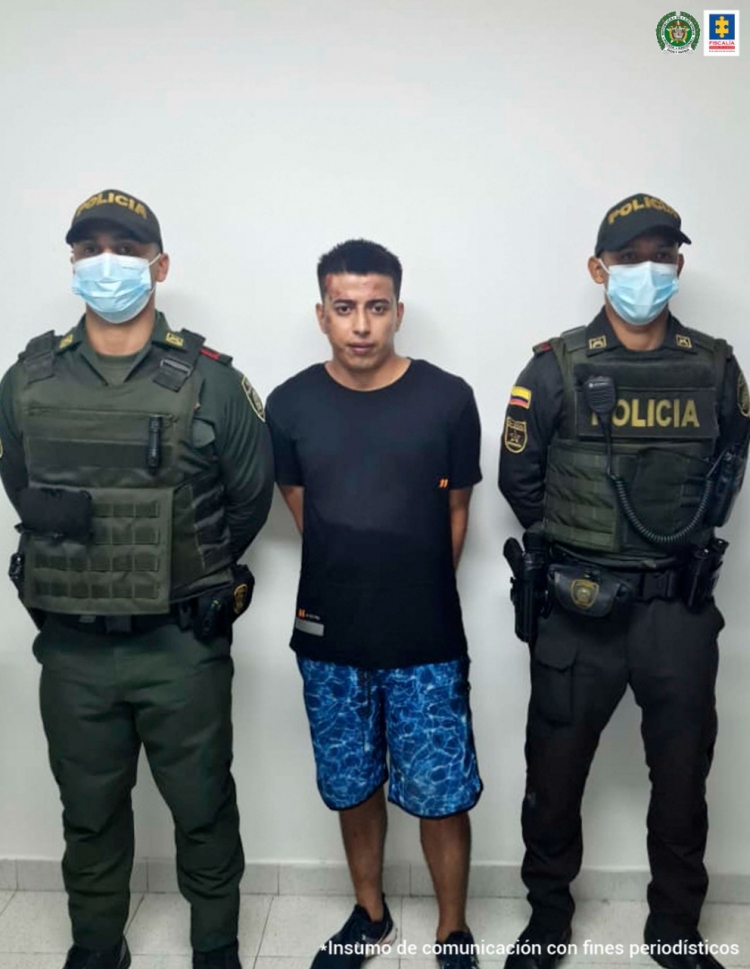 A la cárcel &quot;Chingamala&quot; por el delito de fuga de presos