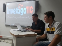 Unitrópico obtiene su primer registro de software ante la Dirección Nacional de Derechos de Autor, DNDA