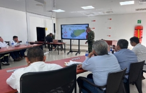Casanare busca reforzar estrategias de seguridad en las zonas rurales