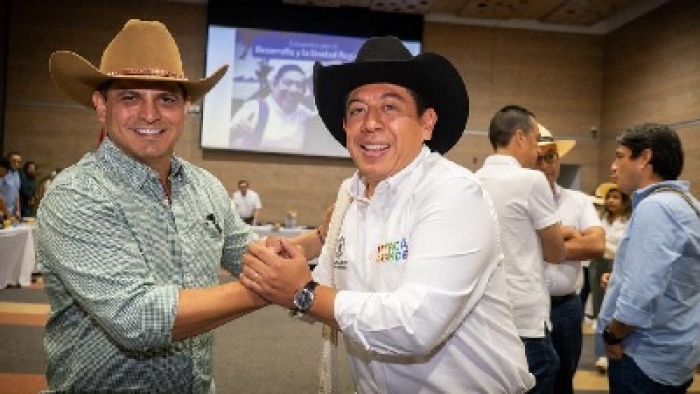 La once propuestas de desarrollo regional para Boyacá y Casanare