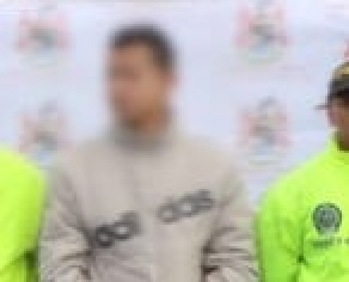 Alias “Mosco” fue enviado a la cárcel por el homicidio de reincorporado de la Farc en Fortul