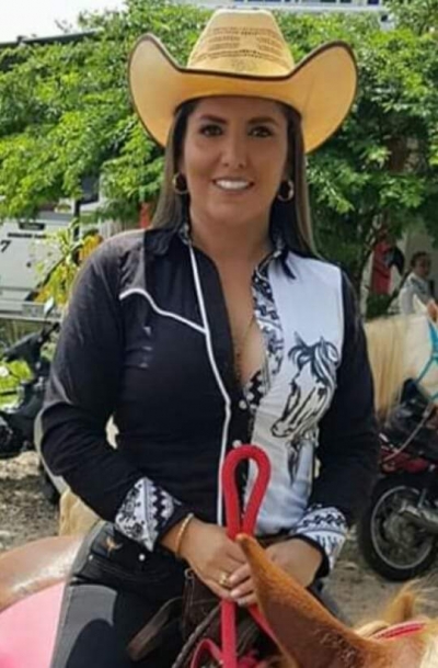 Falleció por secuelas del covid-19 excandidata a la Alcaldía de Monterrey