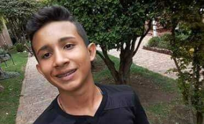 Joven perdió una mano en accidente en la vía Tame - Hato Corozal