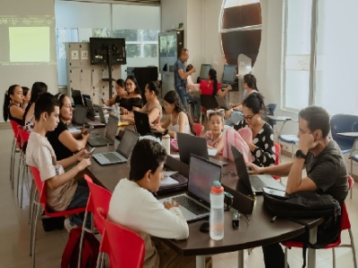 Alcaldía de Yopal abre inscripciones para curso gratuito de PowerPoint