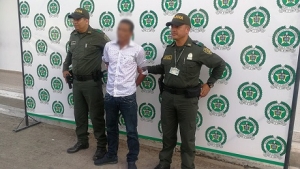 Capturado ladrón con amplio prontuario delictivo en Villanueva