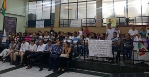 Hoy ultiman detalles del proyecto de Ordenanza de Fesca