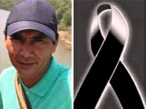 Hombre fue asesinado a flechazos por comunidad indígena en Caño Muchuelo