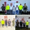 Capturadas cinco personas señaladas de ser integrantes de la red de apoyo del ELN