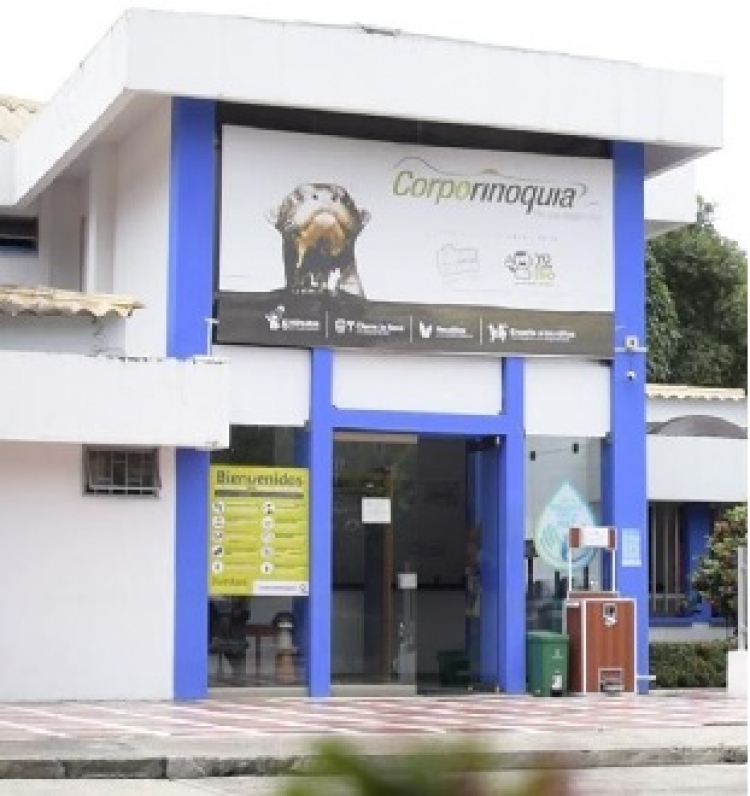 Corporinoquia de últimas en índice de evaluación del desempeño institucional, entre las CAR del país