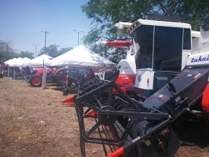Banco Agrario sigue hoy de Expoferia ofreciendo productos con descuento y créditos con bajos intereses