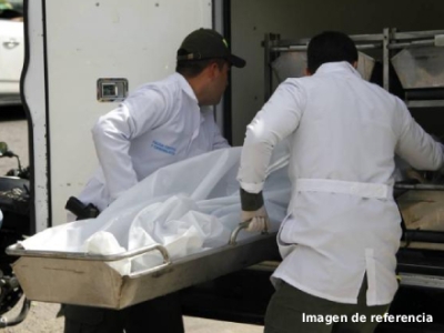 Peatón pierde la vida en siniestro vial de la diagonal 47 con carrera 15