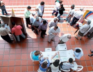 Casanare sin precandidatos a consultas del 26 de mayo