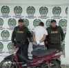 Capturado cuando se movilizaba en una moto que minutos antes se había robado en Támara