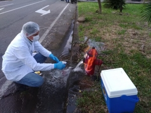 Superado evento de posible contaminación cruzada: EAAAY