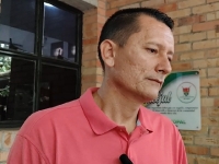 Concejo de Yopal analizó situación de legalidad de La Pedrera