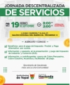 Jornada tributaria en El Progreso II ofrecerá asesoría sobre impuestos y opciones de pago
