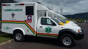 Secretaría de Salud aclara sobre responsabilidad del CRUE en Casanare