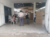 Aguazul eligió sus jueces de paz y reconciliación
