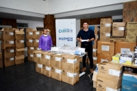 Industria del petróleo y gas, aliada del Casanare en la emergencia por Covid-19