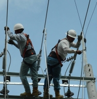 Sin luz este martes sector Yopitos – Arenosa