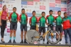 Casanare participa en la Vuelta Nacional al Futuro 2023