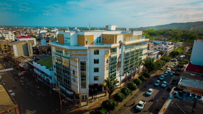 La Gobernación de Casanare no utiliza canales ni personas ajenas a la institución para generar ofertas de ningún tipo de servicio