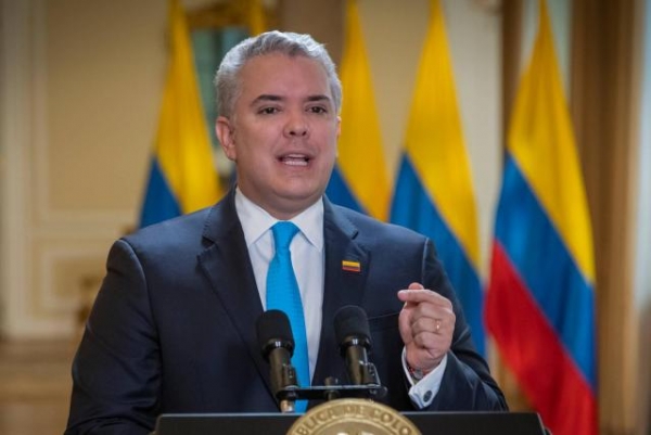 Colombia entrará en aislamiento &#039;selectivo&#039; desde este 1 de septiembre