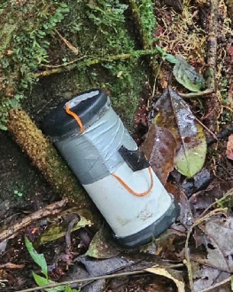 En Casanare el Ejército reportó la neutralización de 29 artefactos explosivos durante 2024