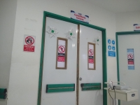 Al HORO ingresaron 67 personas lesionadas por accidentes de tránsito durante festividades de fin de año y comienzos de 2023