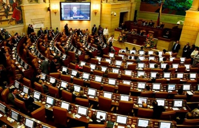 Aprobada reforma a las regalías. Casanare recibirá más del doble de ingresos