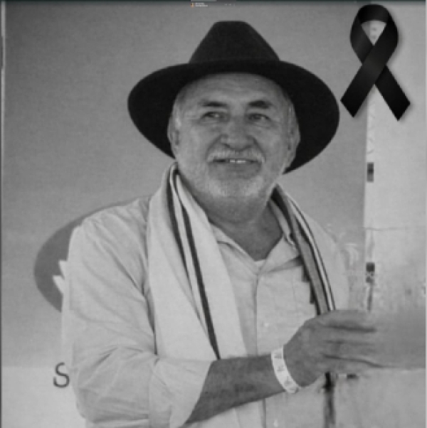 Policía reveló nuevos detalles del asesinato del arrocero Campo Elías Urrutia Vargas