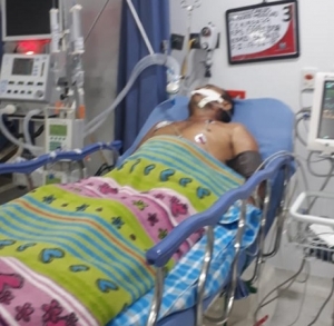 Otro muerto más por negligencia de Capresoca EPS