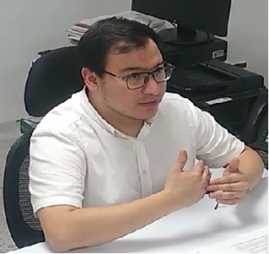Secretario de educación: El PAE en Casanare se viene prestando desde el primer día del calendario académico
