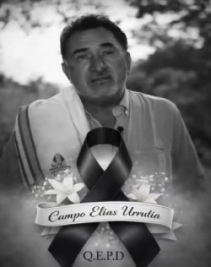 Consejo Gremial de Casanare exige justicia por asesinato de Campo Elías Urrutia