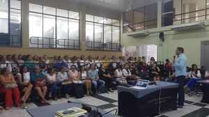 Política Pública de Equidad de Género fue tratada en la Duma