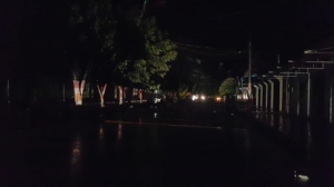 Sin luz zona norte de Casanare