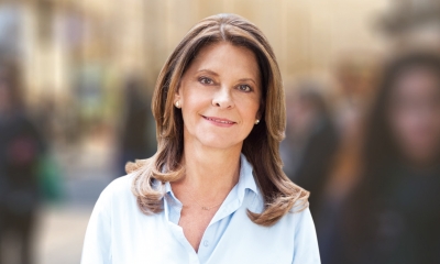 Vicepresidenta Marta Lucía Ramírez visitará Yopal