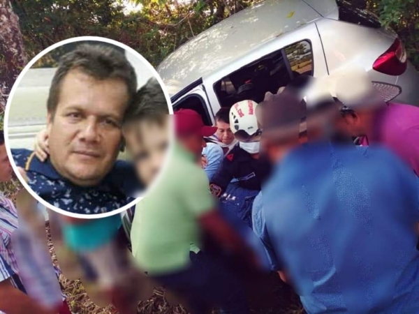 En Tauramena se presentó la primera muerte por accidente de tránsito del 2020