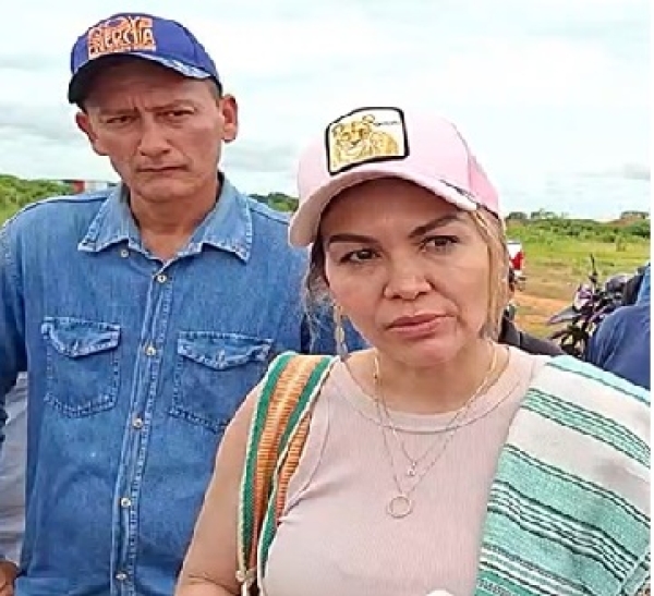 Proyecto de acometidas de gas para alamedas Martha Mojica ya está viabilizado