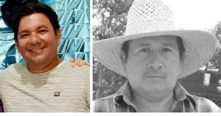 Dos personas fallecidas dejó accidente de tránsito en la vía Paz de Ariporo – Montañas del Totumo