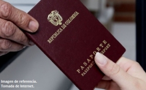 Se abrió plataforma digital para tramite de pasaportes