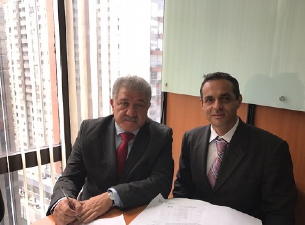 Se gestionan recursos para fortalecer Hospital Materno Infantil